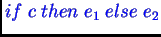$ c$