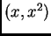 $ x\in\NN , \exists n.x=2n$